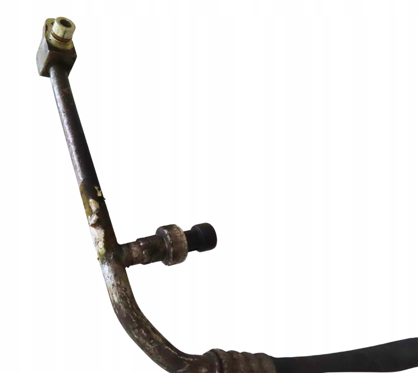 фото №2, Шланг кондиционера renault trafic ii 2.0 dci 2001-2014 rok 8200797708