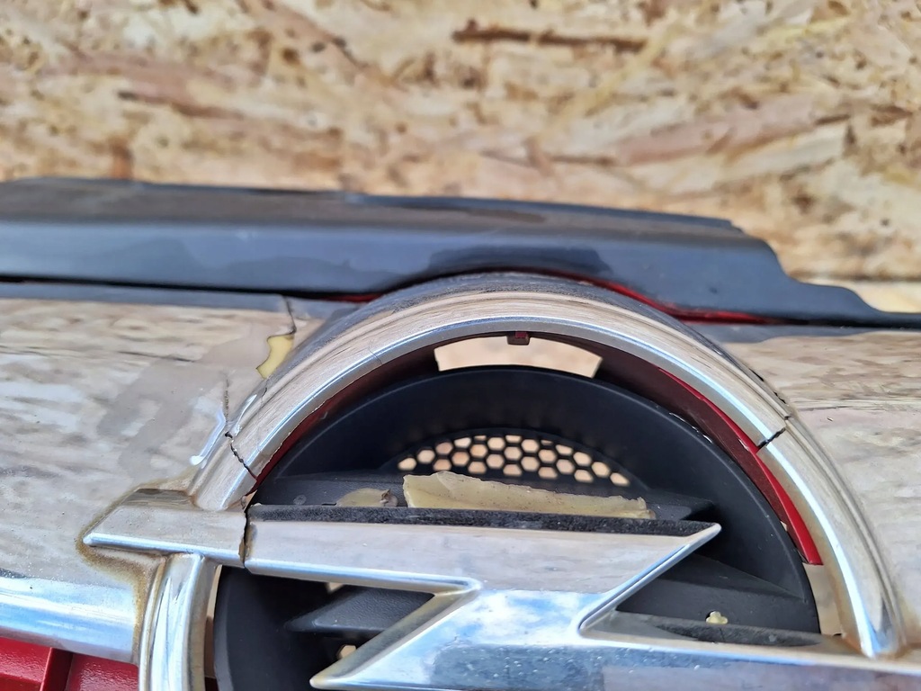 фото №9, Бампер перед opel corsa d 06-