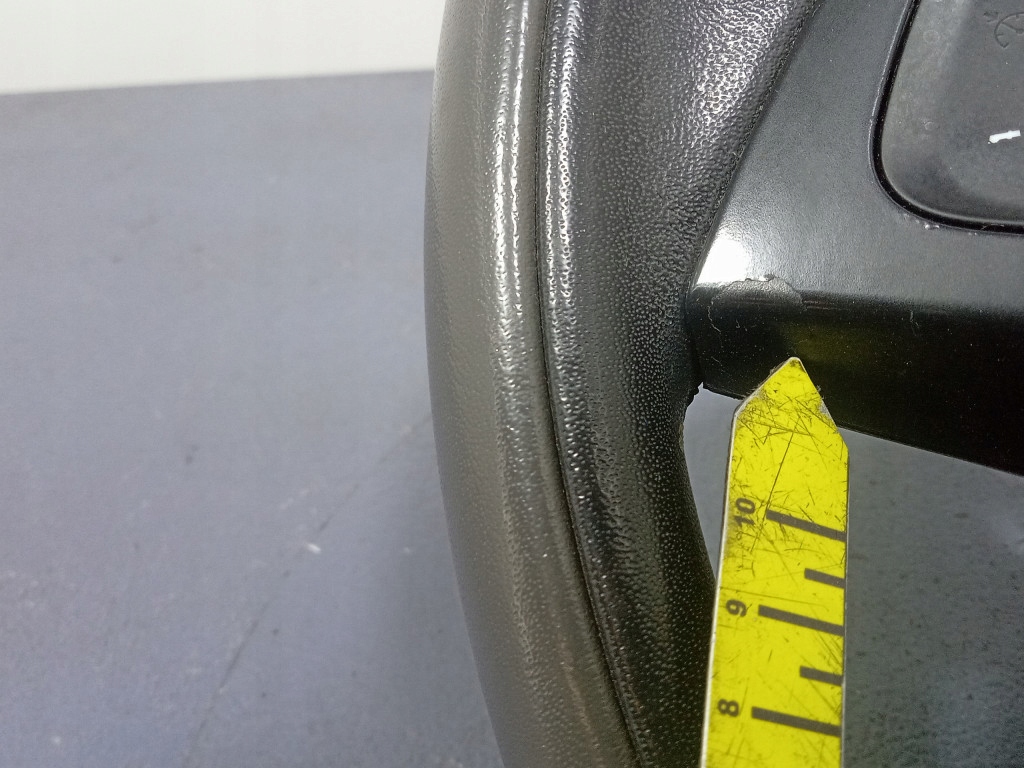 фото №9, Citroen c4 cactus 14- повітропровід шкіра мультифункція 34138520