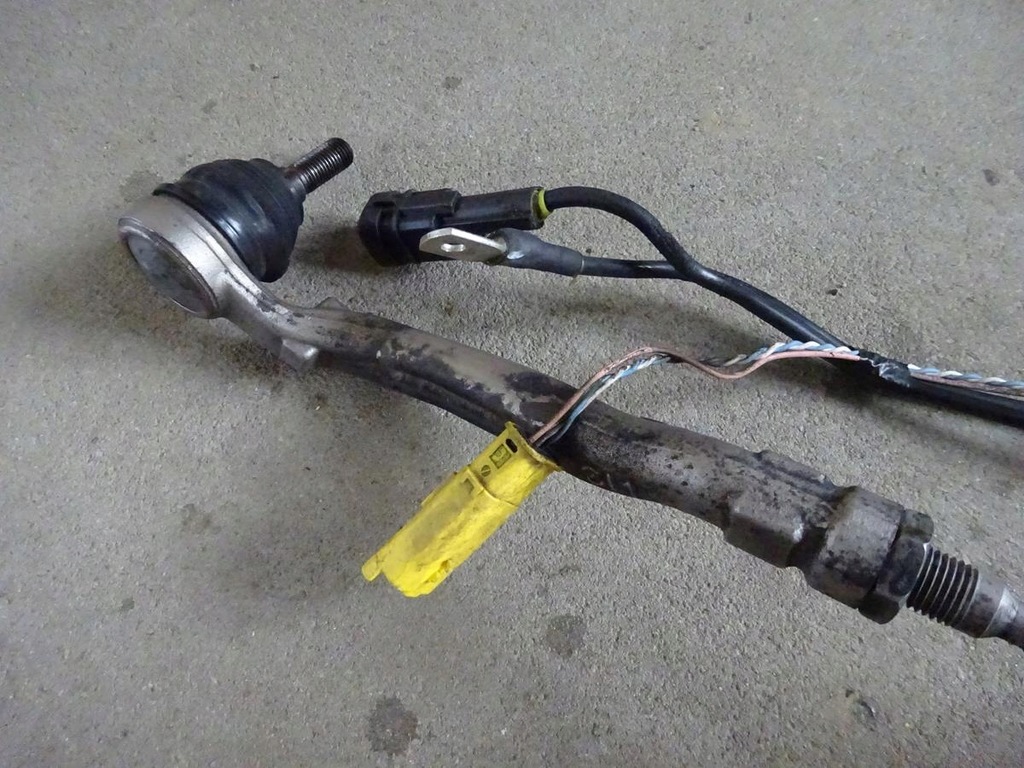 фото №6, Рулевая рейка трансмиссия peugeot partner iv 19-