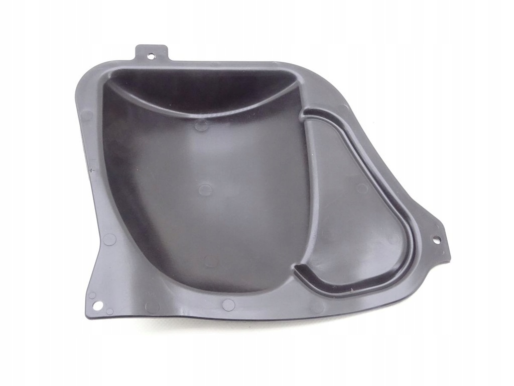 фото №1, Mitsubishi outlander ii заглушка двері лівий задня