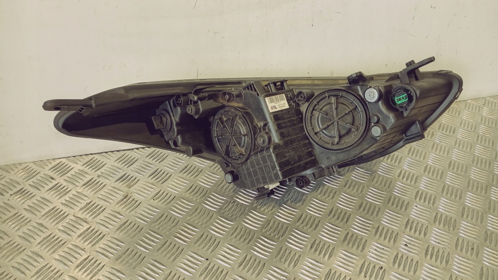 фото №11, Hyundai i30 ii 11-17 92101-a6000 оригінал europa лінза з doświetlaniem