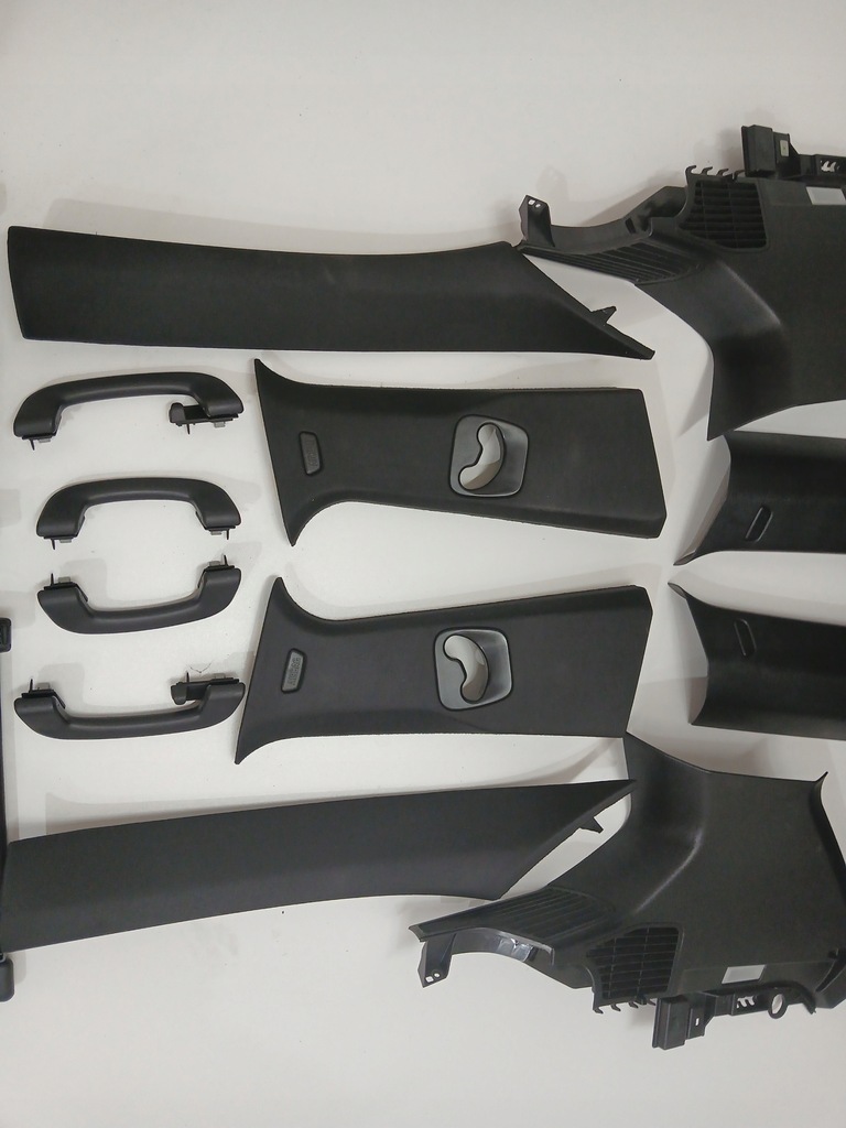 фото №15, Потолок bmw x3 f25 m набор