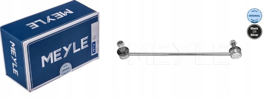 фото №1, Meyle соединитель стабилизатора vw jetta 3 iii 4 iv
