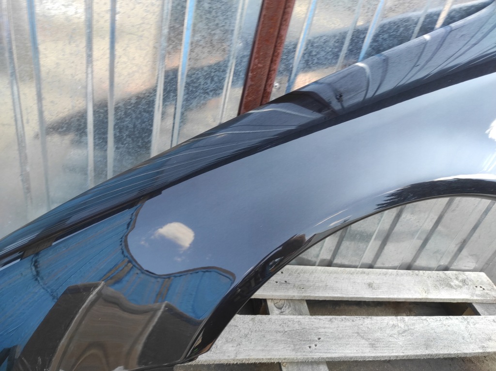 Крило ліве перед skoda octavia 1 9910 в Україні