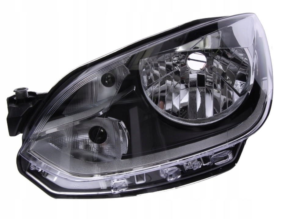 Купить Vw up 2012-2016 новый фара левое