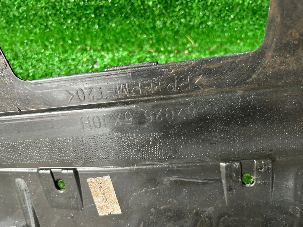 Mercedes x-klasa x бампер перед 620265xj0h w470 Цена