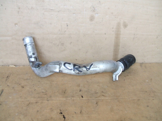 фото №1, Honda cr-v crv iii 2.2d wąż труба повітрозабірник повітря інтеркулер 17283-r06-e00