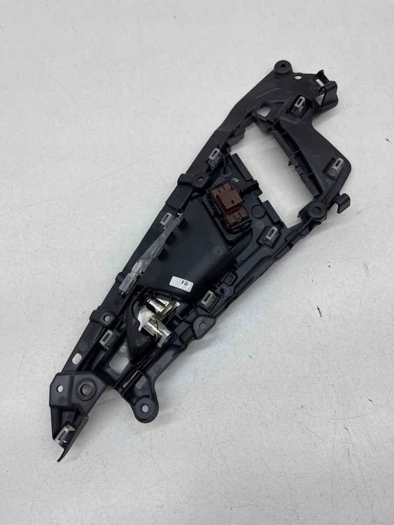 фото №9, Audi a6 c7 ручка внутрішня правий перед