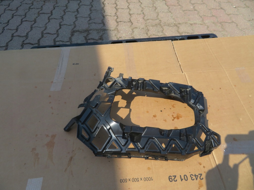 фото №1, Vw t-roc підсилювач бампера ліва 2ga807723