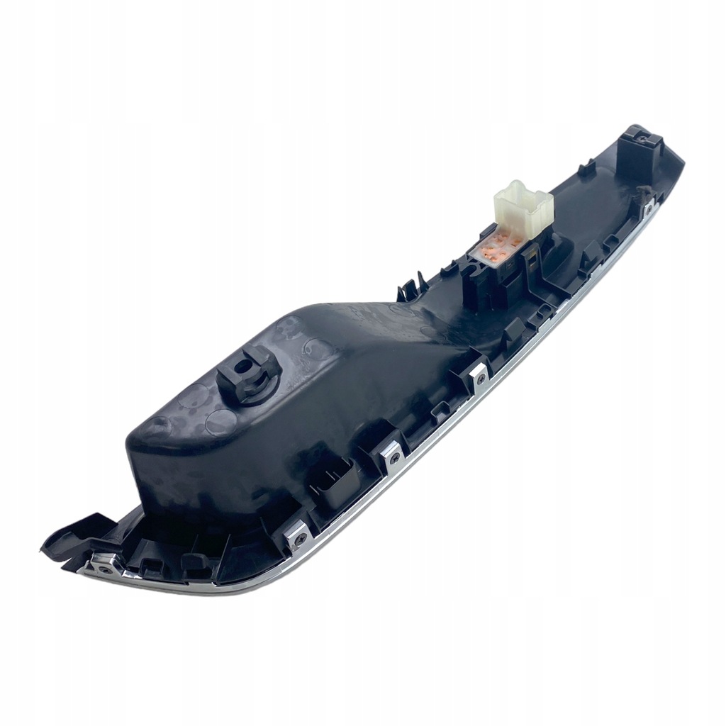 фото №11, Перемикач вікон правий перед renault koleos ii