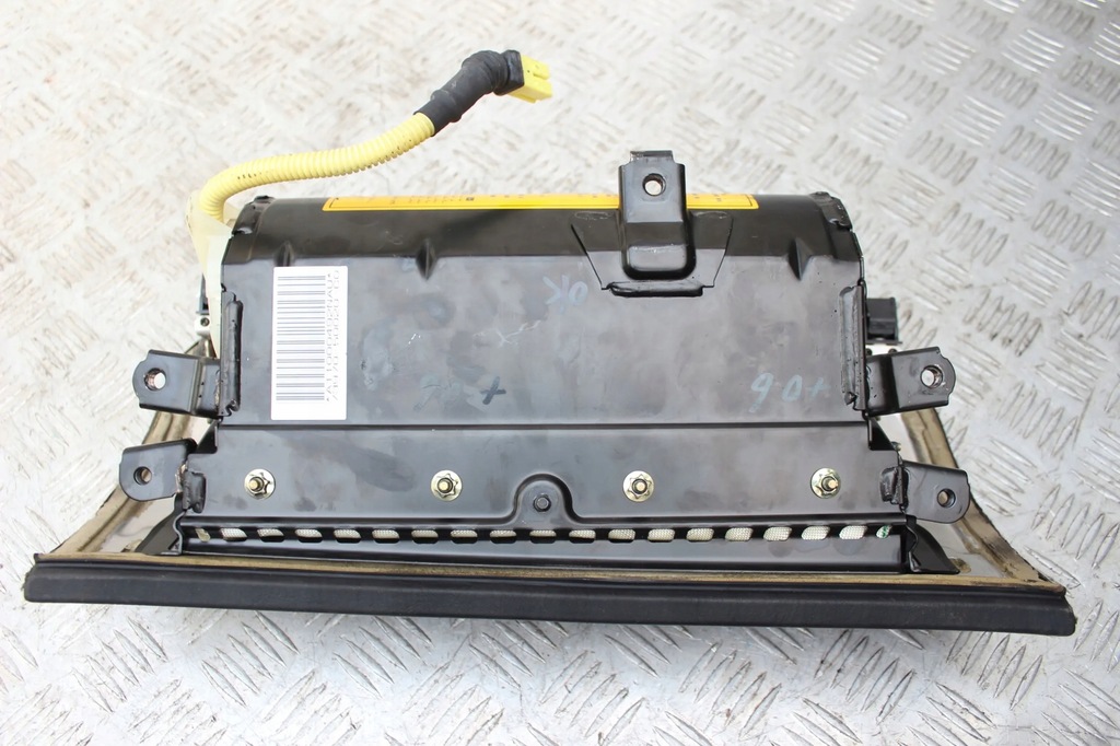 фото №3, Lexus ls400 89-94 4,0 подушка подушка безпеки пасажира rhd