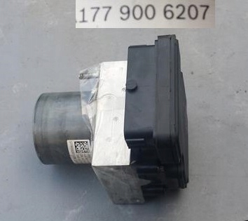 фото №1, Насос тормозная abs mercedes a w177 1779006207