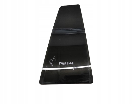 фото №1, Chrysler pacifica 03-07 стекло правая задняя малый треугольник as3 тонированная