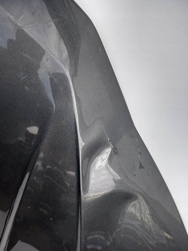 фото №5, Капот крышка двигателя vw volkswagen t-roc