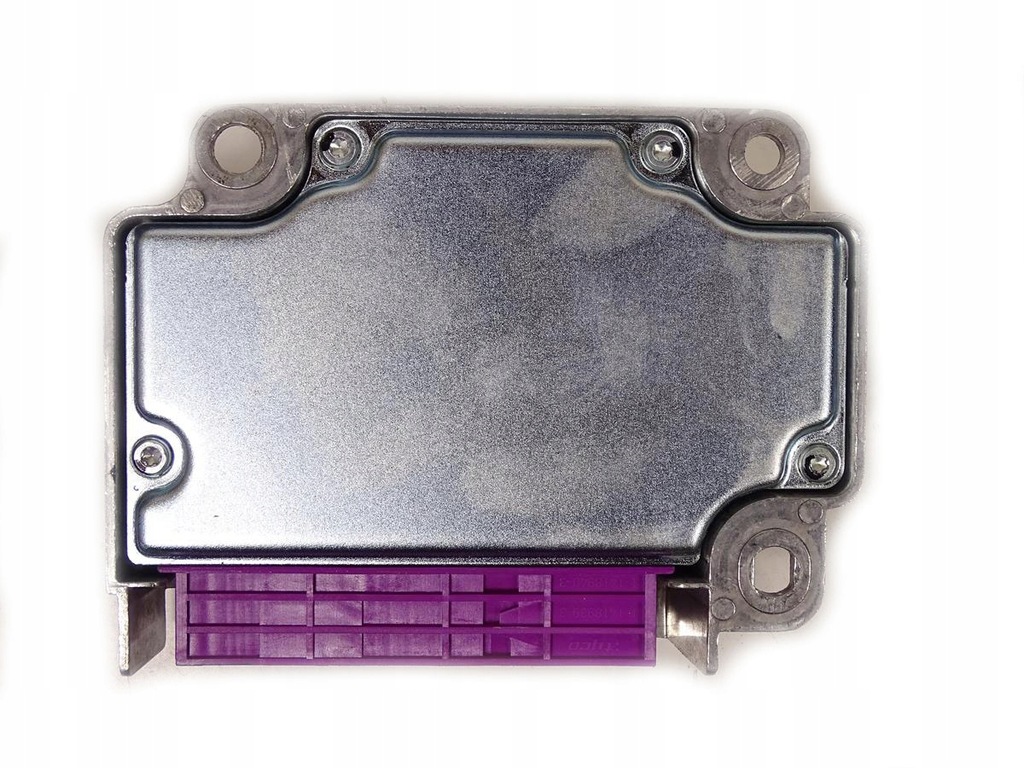 фото №4, Модуль датчик подушек подушка безопасности kia ceed i 2006-2012