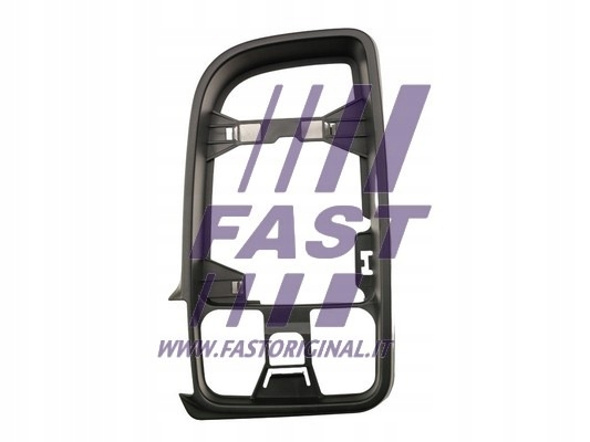 фото №2, Fast ft88839 крышка, наружное зеркало