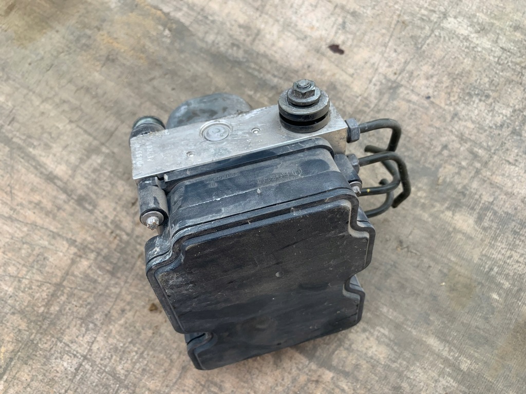 фото №9, 476601348r насос abs citan w415 kangoo ii iii lift