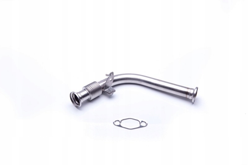 фото №10, Шланг клапана egr 14skv704