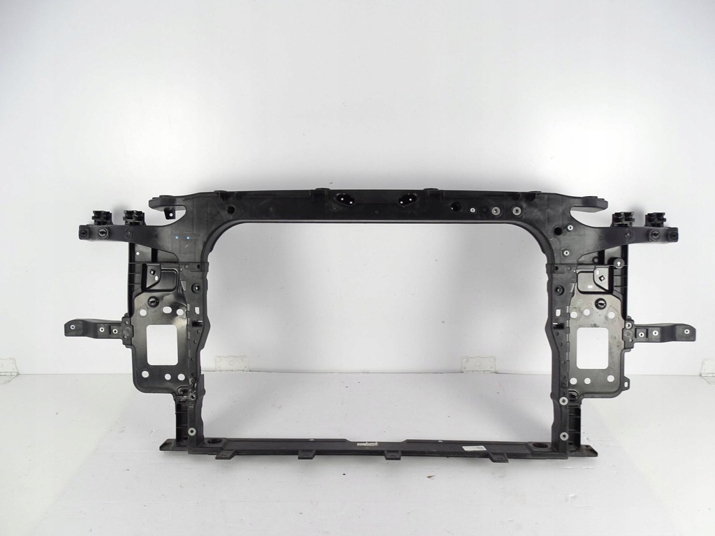 фото №1, Pas перед передній hyundai kona ev