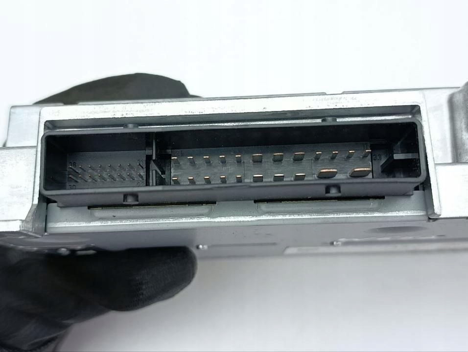 фото №7, Audi e-tron 2019 підсилювач аудіо 4n0035223c