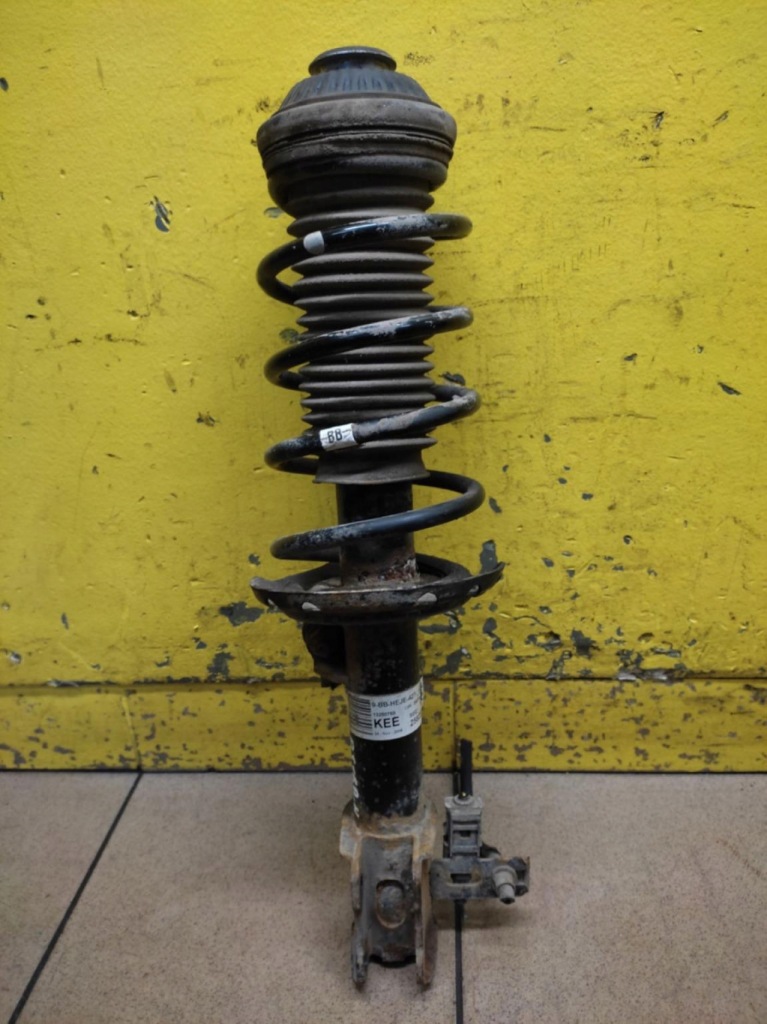 Купить Opel astra h 1.4 амортизационная стойка правый перед 13280727