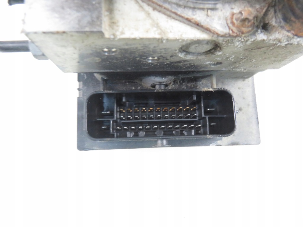 фото №10, Насос abs citroen c4 grand picasso i ua_ 0265950962 9665106680