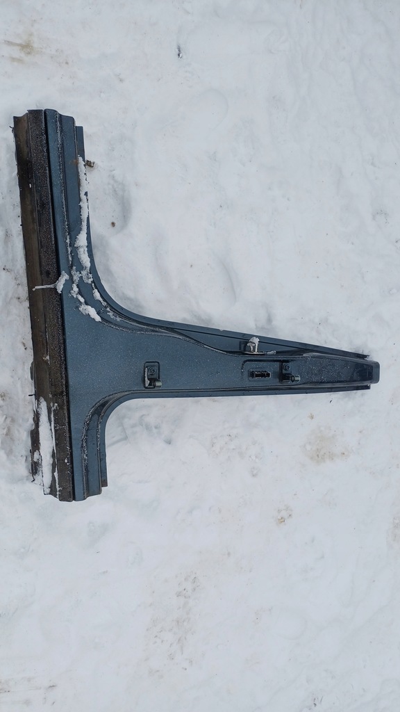 фото №1, Блок двигателя левый порог seat ateca lf7y