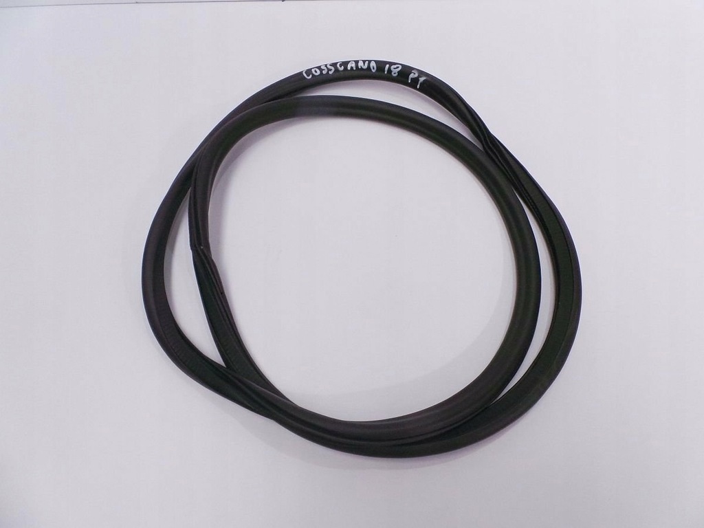 фото №2, Opel crossland x прокладка кузовная дверь задняя