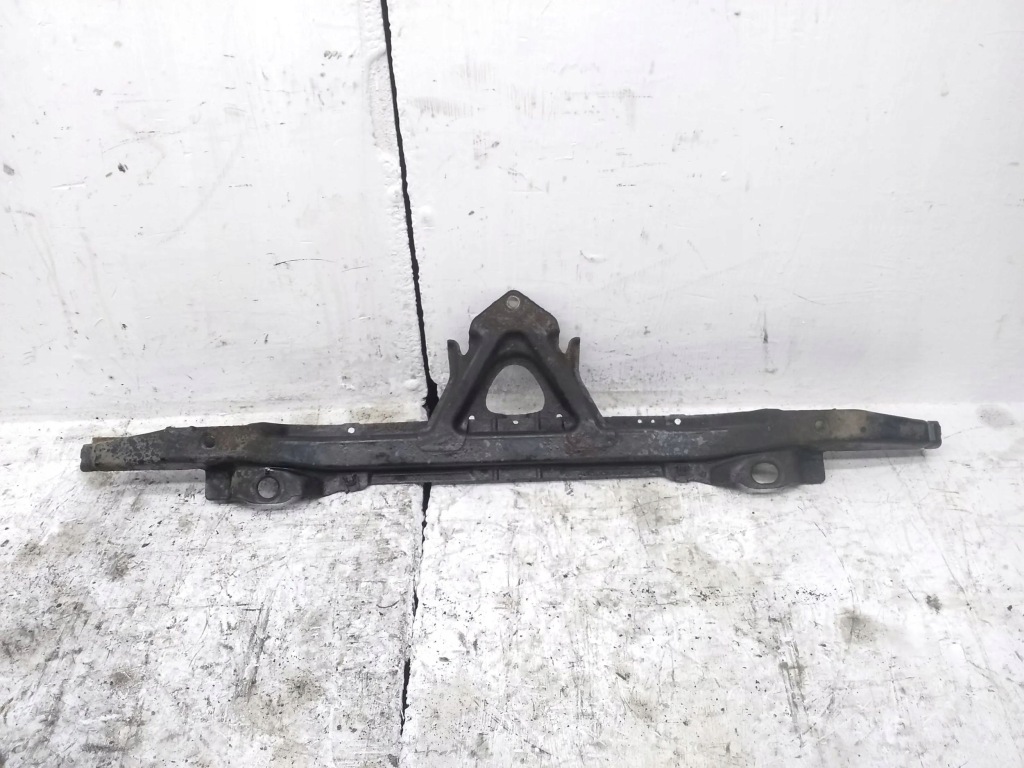 фото №1, Mercedes-benz a w169 2005 панель кронштейн радіатора / dół