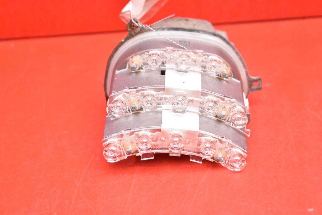 фото №1, Преобразователь модуль led правый 12662-2665 bmw e90 e91 lift 08-13