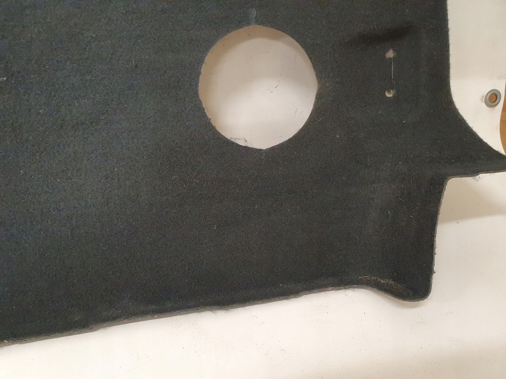 фото №6, Оббивка обшивка багажника ford grand c-max mk2