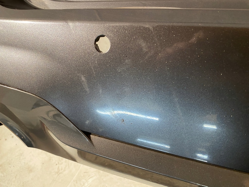 фото №7, Bmw 3 g21 m набор kombi бампер задняя задний