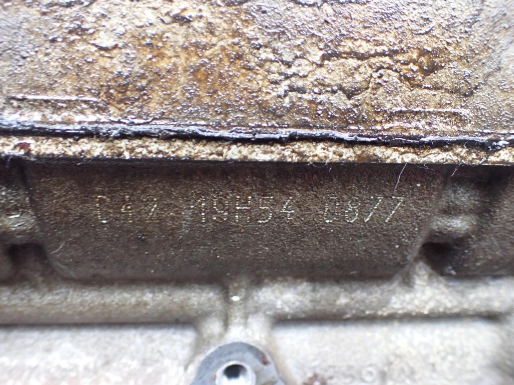 фото №7, Citroen xsara picasso 1,8 16v 85kw 116km 6fz двигатель бензин test сжатие