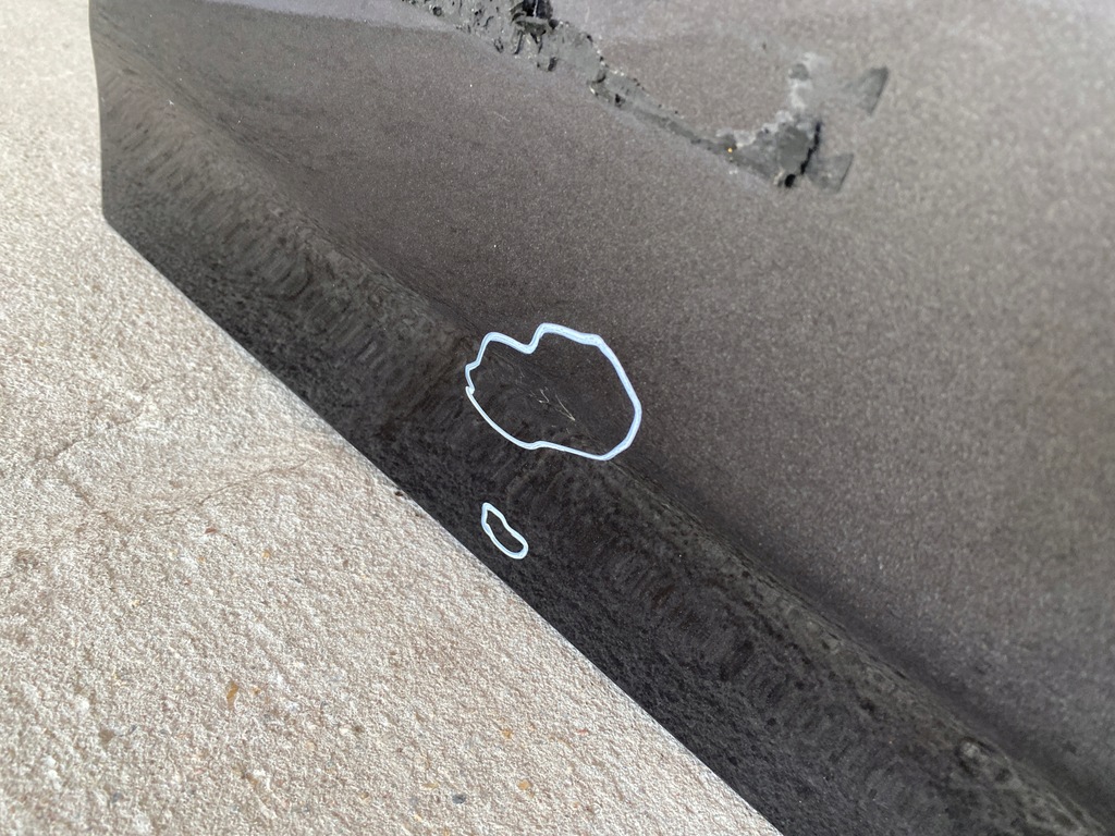 фото №14, Dodge ram 2019r- кришка багажника борт задня задня poznań giełda