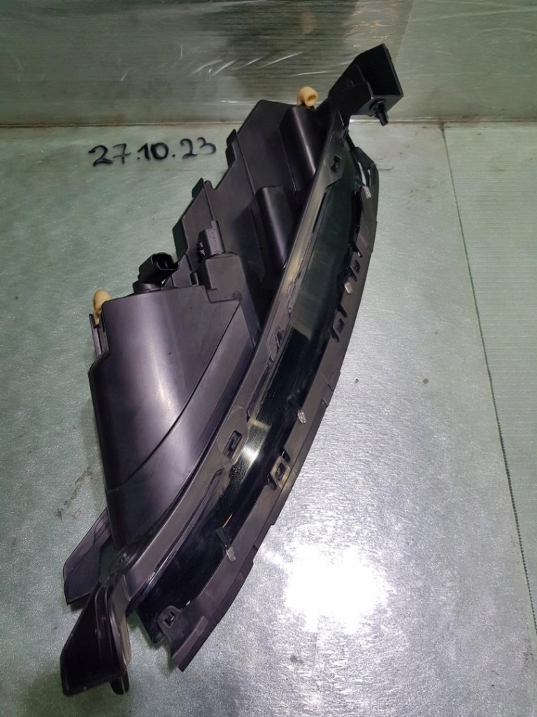 фото №6, Лампа led drl правий перед citroen c3 aircross 9843218880