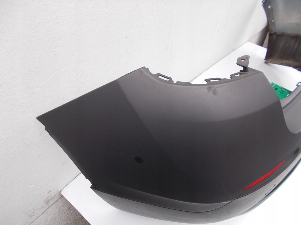 фото №9, Бампер задняя задний audi a4 b8 kombi 2007-2015 pdc