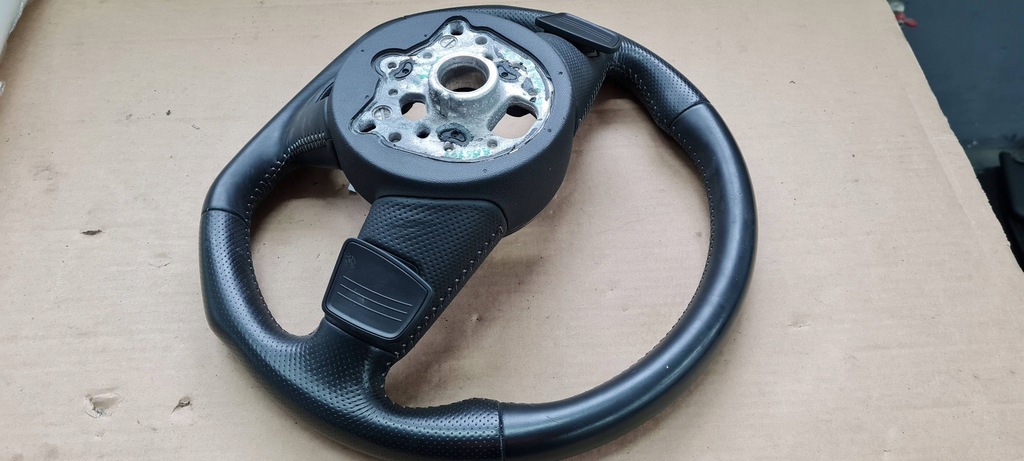 фото №15, A5 8w повітропровід sline шкіра зрізана 8w0419091dh