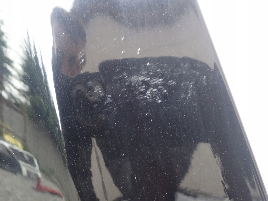 фото №6, Капот кришка двигуна ford s max mk2 galaxy mk4