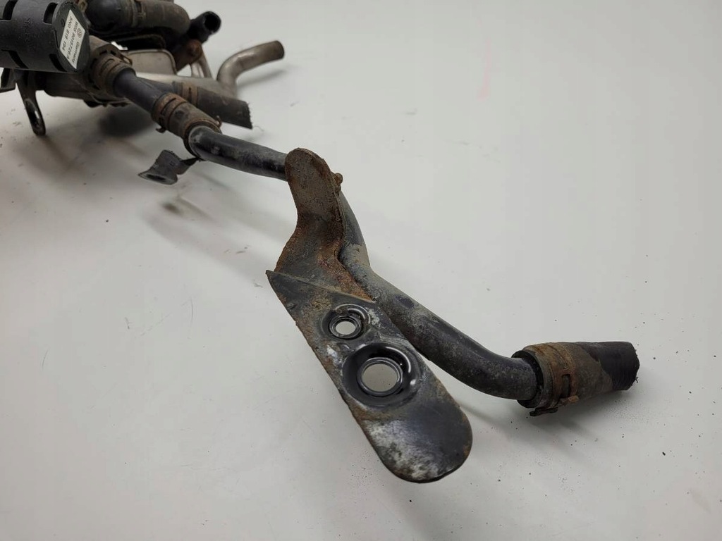 фото №9, Webasto обігрівач стояночний 7n0815065 sharan ii 2011 europa alhambra