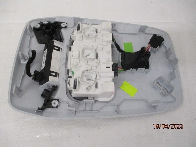 фото №10, Citroen c4 iii 2021 лампа потолочный 98276588pr