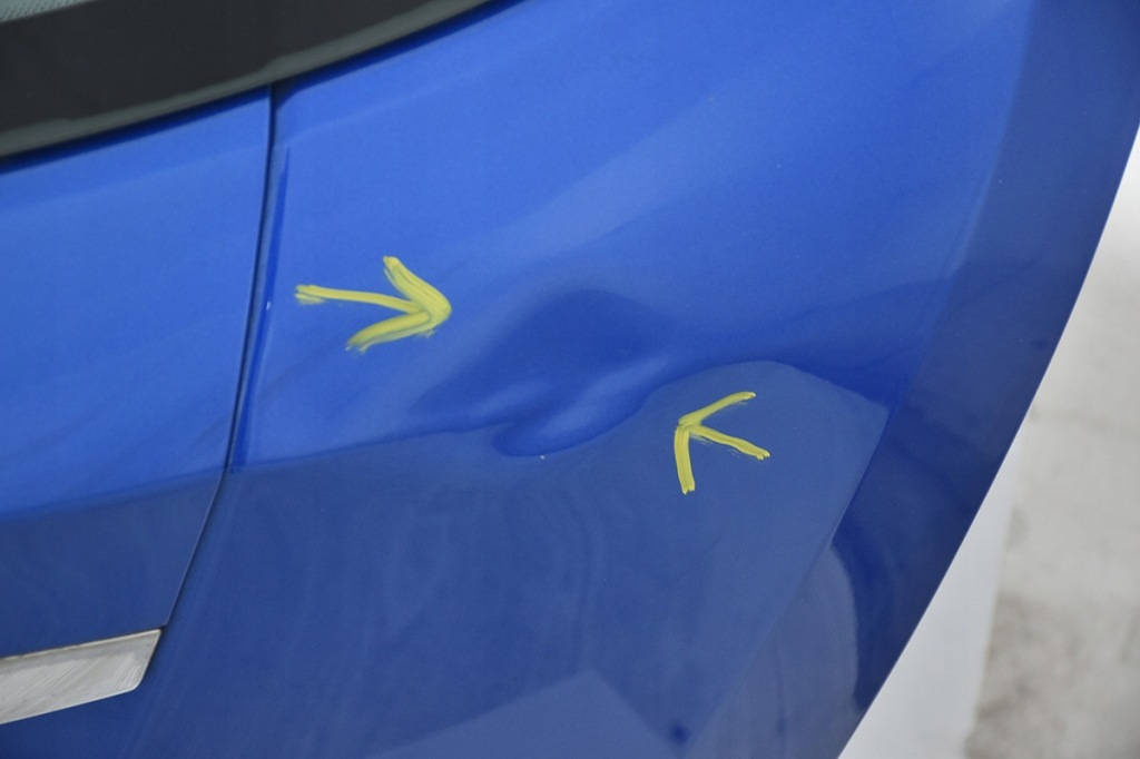 фото №7, Крышка багажника задняя задняя opel mokka