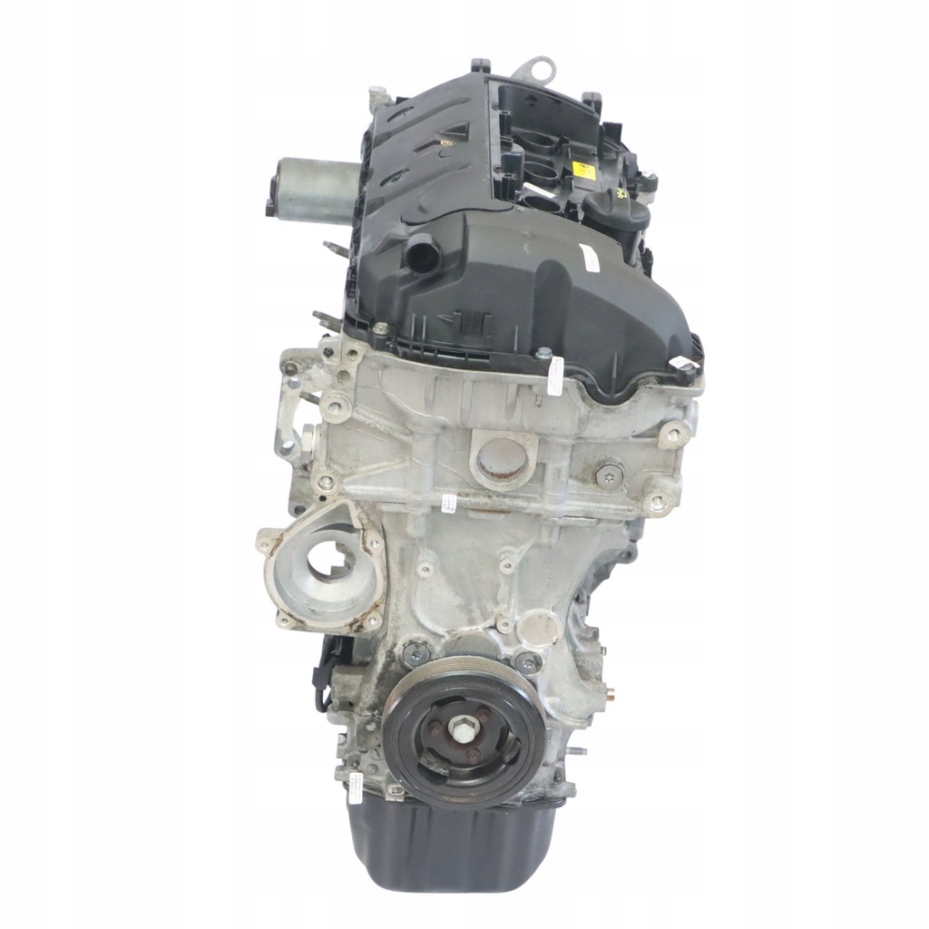 фото №7, Mini cooper r56 r60 двигун n16b16a новий грм