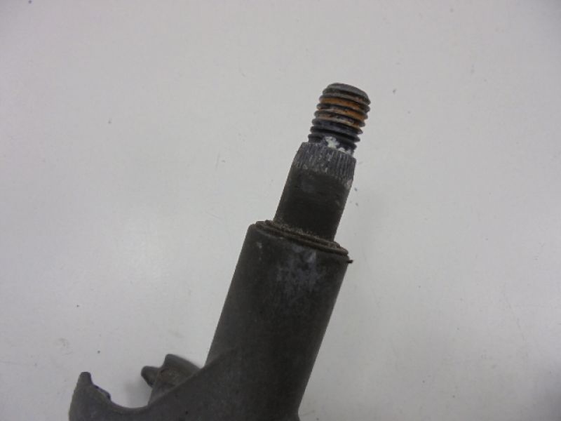 фото №4, Citroen c2 моторчик механизм дворник перед