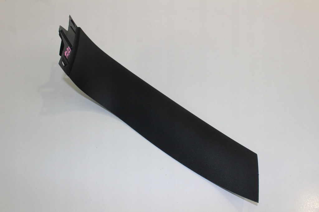 фото №1, Обшивка стойка левая bmw x5 f15 идеальное состояние