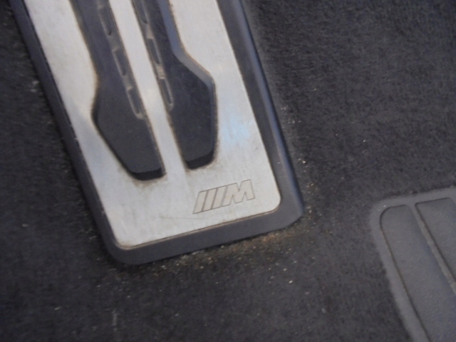 фото №7, Килимок обшивка bmw serii 1 f40 m-pakiet 2020 rok