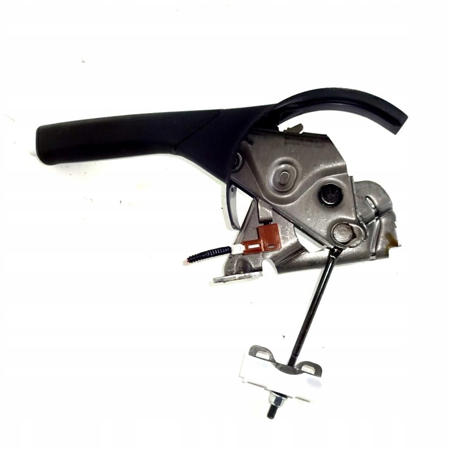 фото №1, Рычаг тормоза ручного toyota yaris iii 11-17r