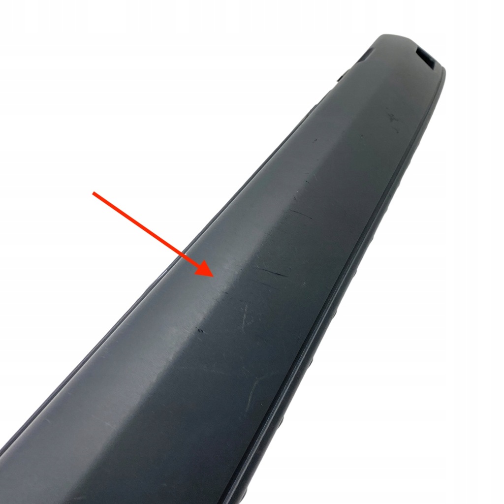 фото №15, Бампер задняя ford transit custom bk21-17e962