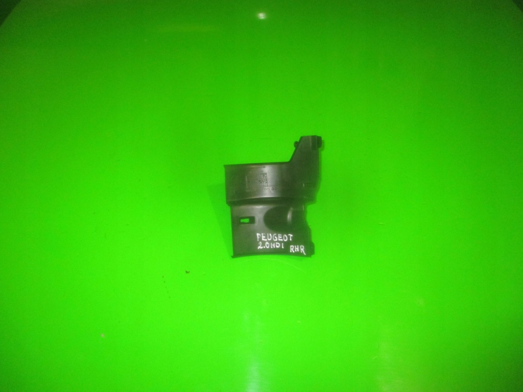 Купить Накладка генератора 2.0hdi 136km rhr peugeot