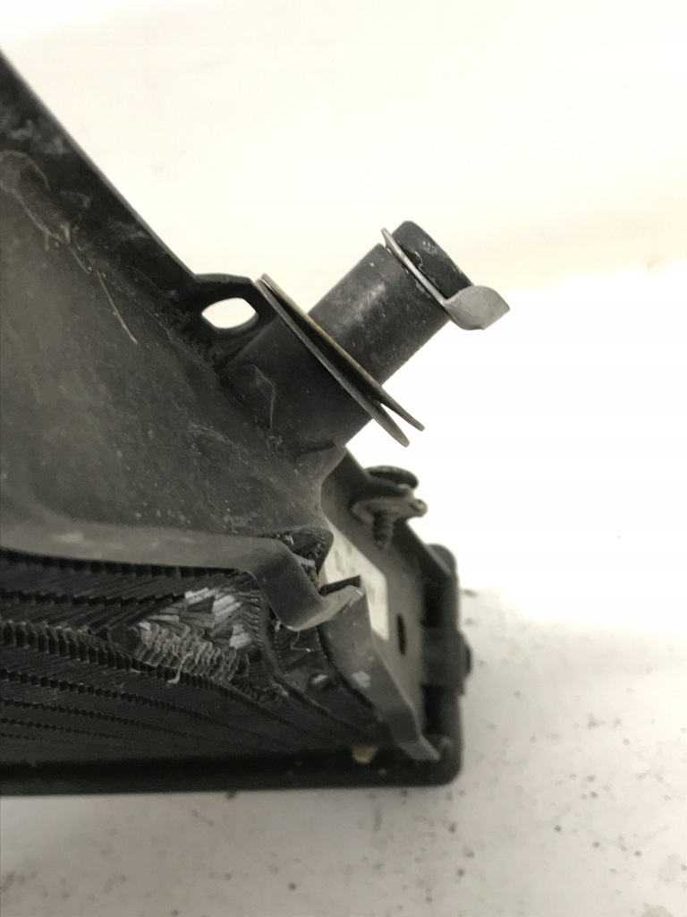 фото №7, Радиатор wody porsche 996 997 turbo carrera 4s правая